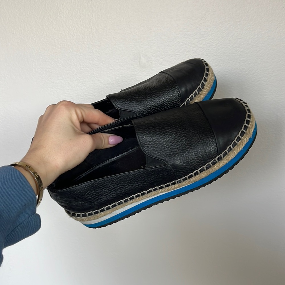 Dune London Espadrilles